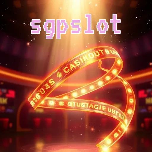 sgpslot: Aksi Seru Dalam Game Online Indonesia yang Menyita Perhatian