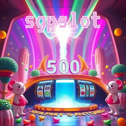 sgpslot Game Petualangan