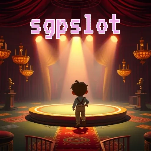 sgpslot Hadirkan Acara Khusus untuk Penggemar Game Online Indonesia
