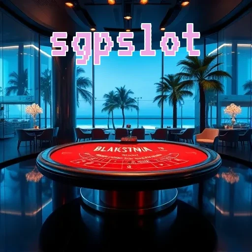 sgpslot: Forum Diskusi Menarik untuk Pecinta Game Online