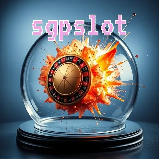 sgpslot Game Mobile