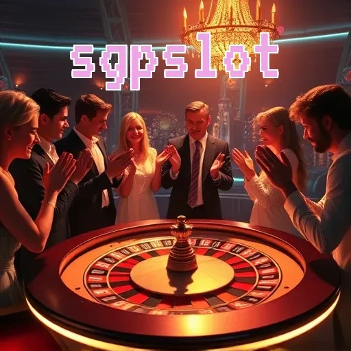sgpslot: Dukungan Pelanggan yang Siap Membantu Anda 24/7