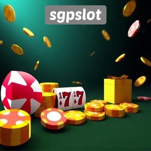 Panduan Memilih Game Terbaik di SGPslot