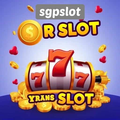 Peluang Menang Besar di Game SGP Slot