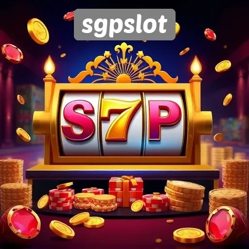 Kesempatan Menang Besar di sgpslot Lewat Permainan Berkualitas