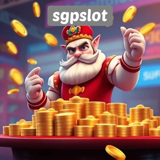 Kriteria Memilih Situs Game yang Aman seperti SGPslot