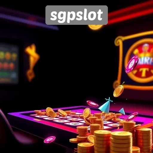 Kepuasan Pelanggan di sgpslot Menjadi Prioritas Utama