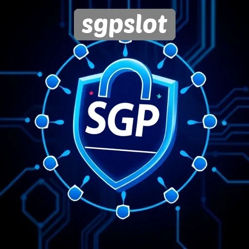 Sistem Keamanan dan Perlindungan Data di sgpslot