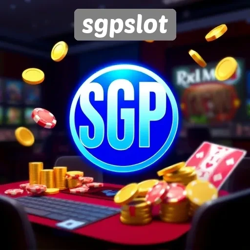 Keberagaman Permainan yang Ditawarkan oleh SGPslot