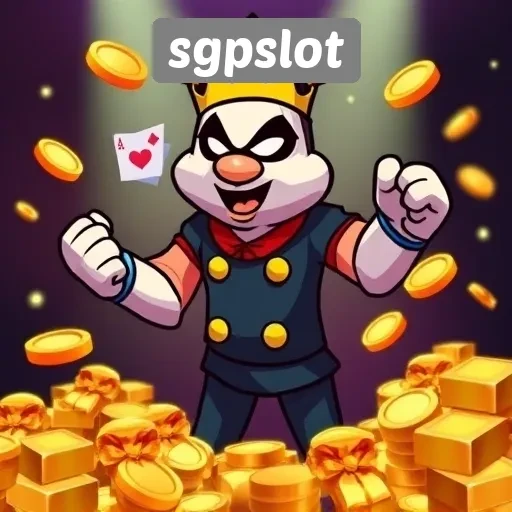Proses Registrasi Mudah di sgpslot untuk Pemain Baru