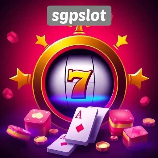 Strategi Bermain Efektif di Situs Sgpslot