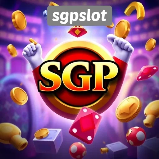 Ragam Permainan Menarik yang Tersedia di Sgpslot