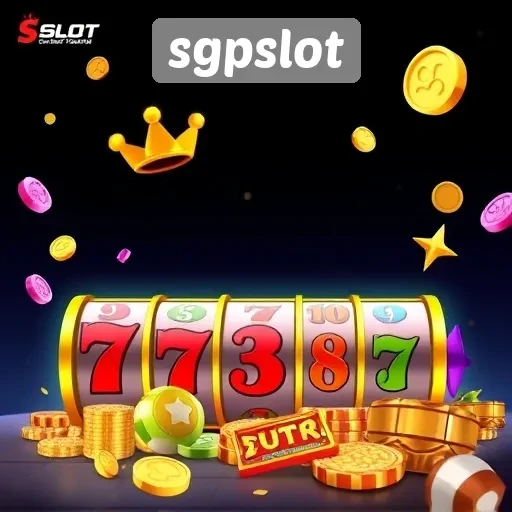 Menjelajahi Fitur Menarik di Situs Game SGPslot