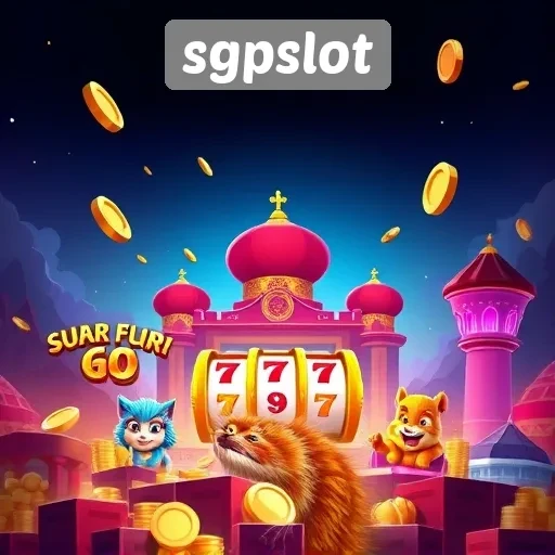Menjelajahi Keunggulan Situs Game SGPslot di Indonesia