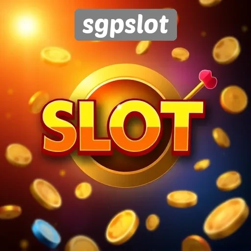 Tinjauan Fitur dan Permainan Unggulan di sgpslot