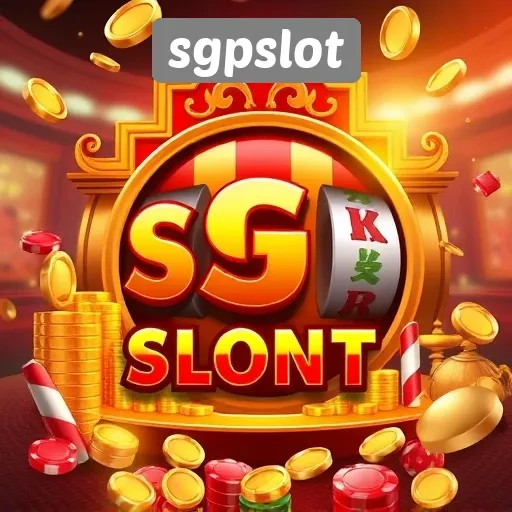 Menelusuri Fitur Utama di Situs Game Sgpslot