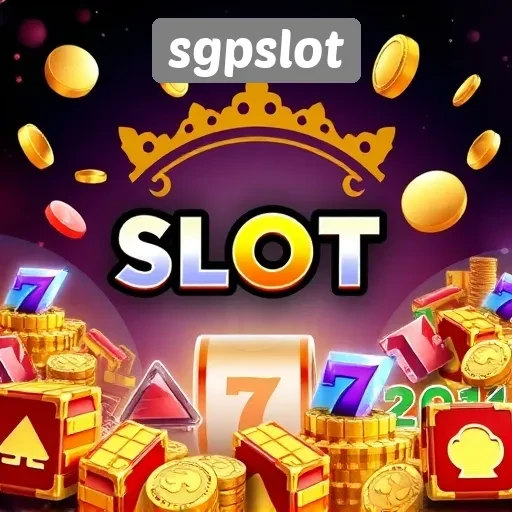 Keseruan Permainan yang Tersedia di SGPslot
