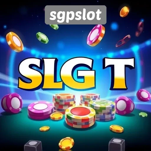 Variasi Permainan yang Ditawarkan Oleh sgpslot