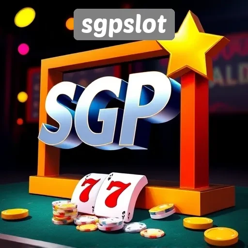 Apa Saja Permainan yang Tersedia di sgpslot