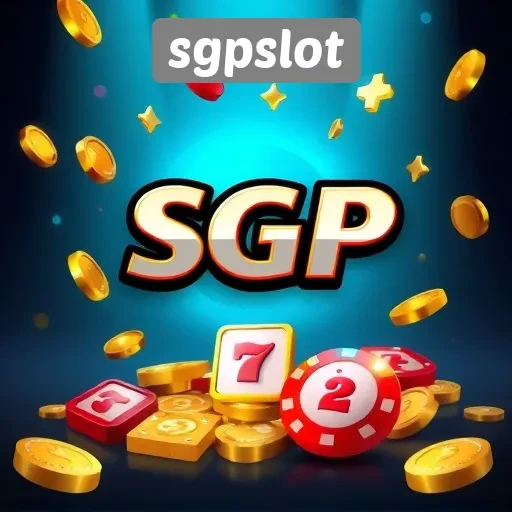 Mengenal sgpslot Sebagai Pilihan Permainan Online