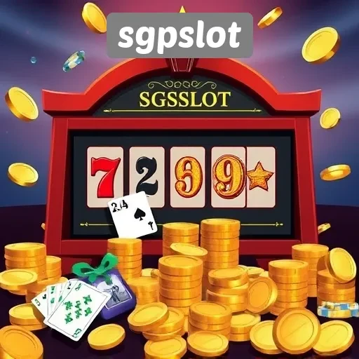 Metode Pembayaran yang Tersedia di sgpslot