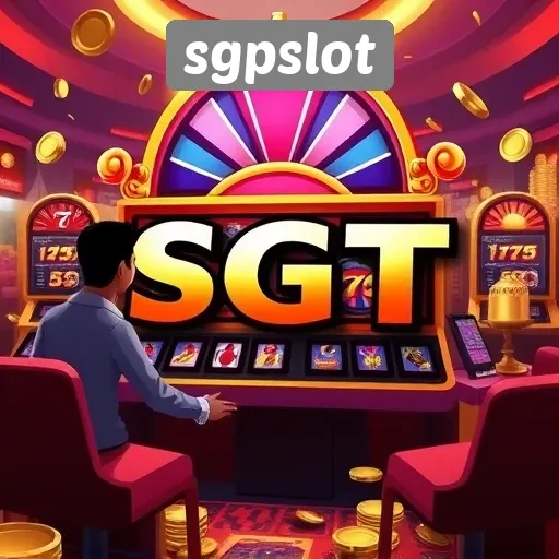 Pengalaman Bermain di Situs Game SGPslot