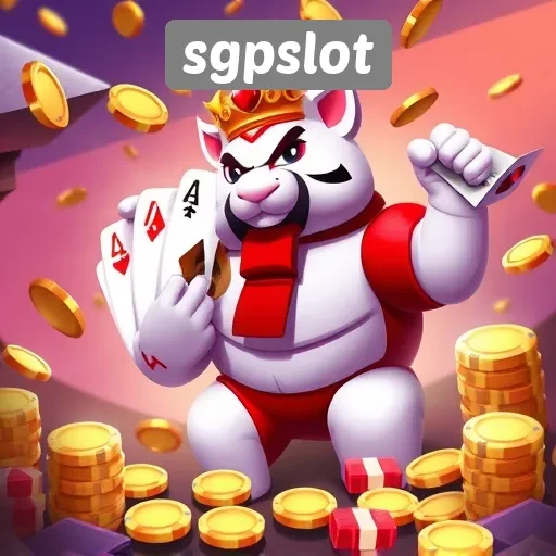 Permainan Populer di Sgpslot yang Wajib Dicoba