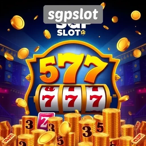 Cara Mendaftar dan Memulai di Situs Sgpslot