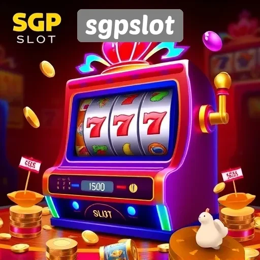 Mengulas Fitur Unggulan pada Situs SGPslot