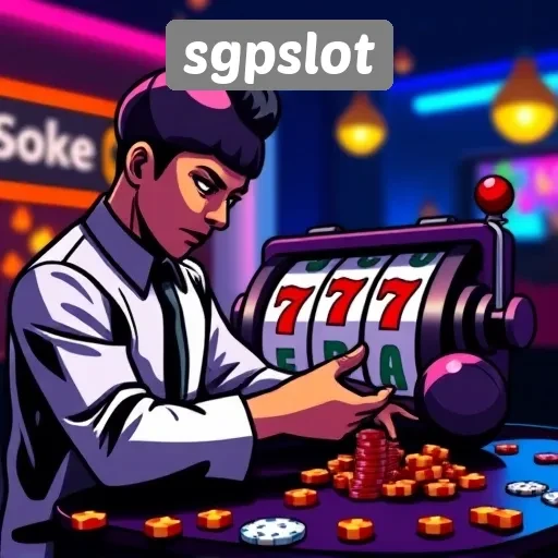 Tips Aman Bermain di Situs Sgpslot untuk Pemula