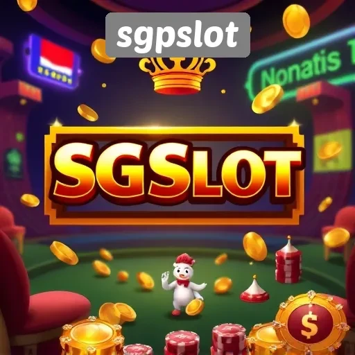 Keselamatan dan Keamanan Bermain di SGPSlot di Indonesia