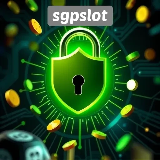 Keamanan dan Kepercayaan di SGPSlot