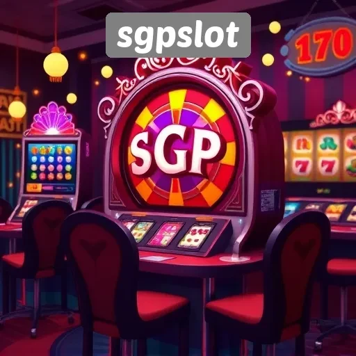 Faktor Keamanan dan Kenyamanan di Situs SGPSlot