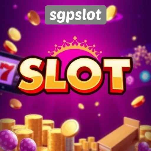 Mengungkap Keunggulan Situs Game SGP Slot