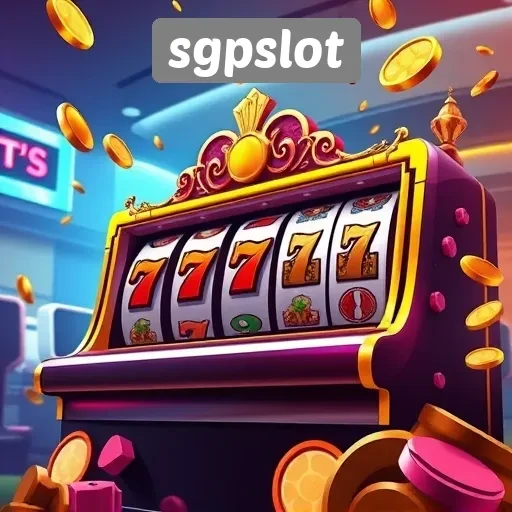 Mengulas Fitur Menarik di Situs SGP Slot