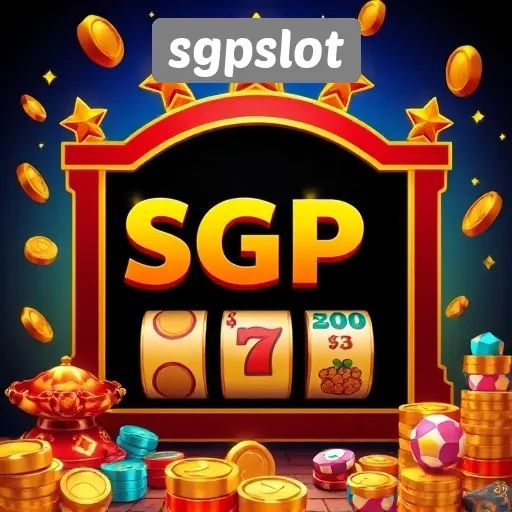 Mengenal SGP Slot Sebagai Destinasi Game Online Terpercaya