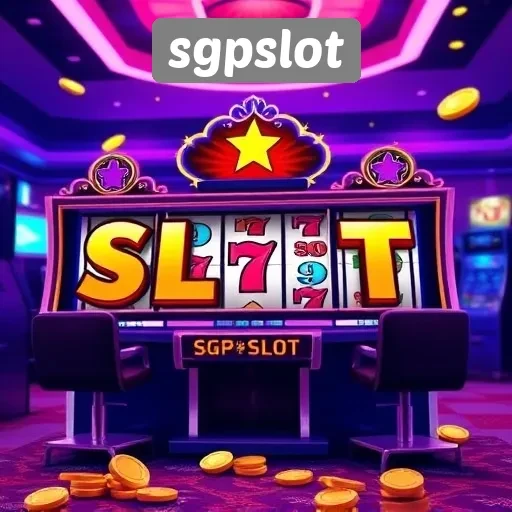 Panduan Lengkap Bermain di Situs SGP Slot