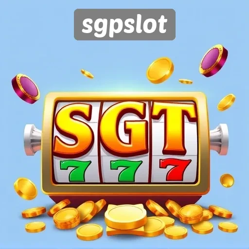 Mengenal SGP Slot Sebagai Pilihan Utama Pecinta Game Online