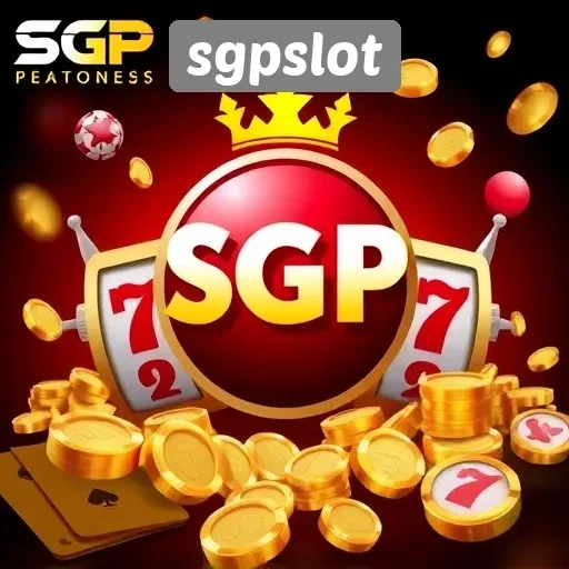 Mengenal Lebih Dekat Situs Game SGP Slot di Indonesia