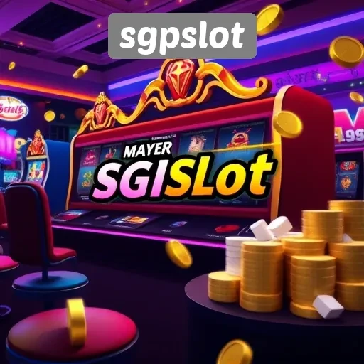 Kelebihan Bermain di Situs sgpslot yang Harus Diketahui