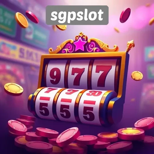 Panduan Memulai Permainan Di Sgpslot Untuk Pemula