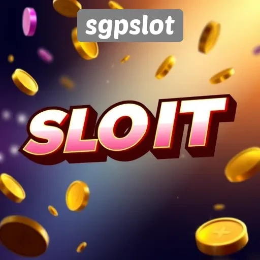 Bonus dan Promosi Menarik di sgpslot