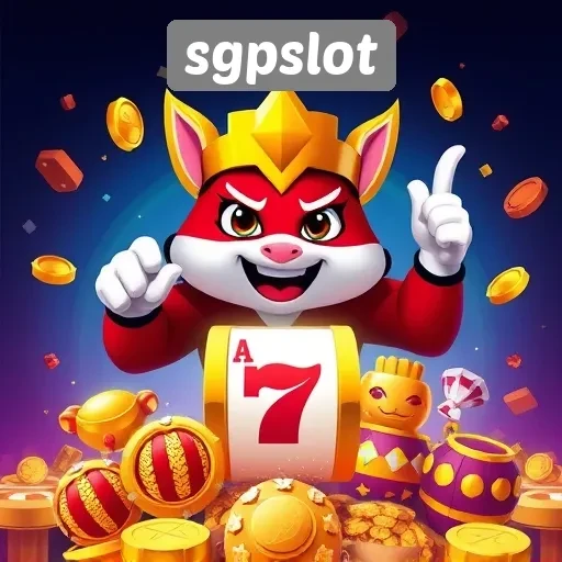 Perkembangan sgpslot dalam Dunia Industri Game Online di Indonesia