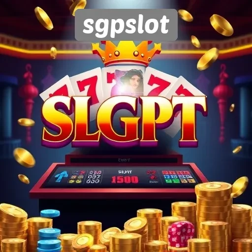 Mengulas Keunggulan Permainan di Situs Sgpslot