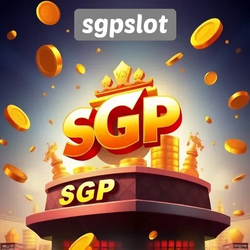 Mengenal sgpslot Sebagai Platform Game Slot Terpercaya