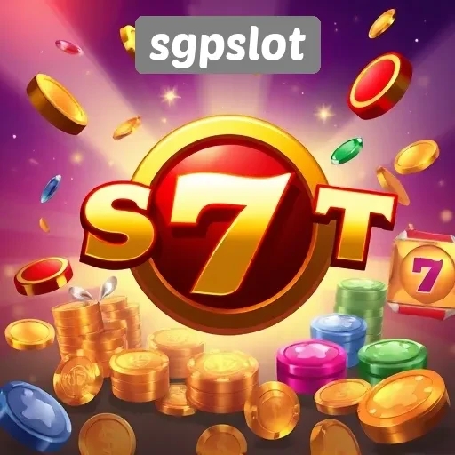 Mengenal Situs Game SGPslot yang Populer di Kalangan Pecinta Game