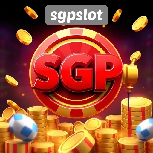 Ulasan Mendalam Tentang Situs Game Sgpslot