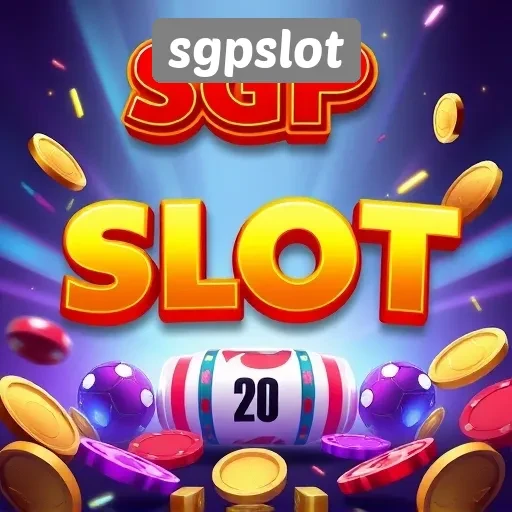 Panduan Lengkap Bermain di Situs SGPslot