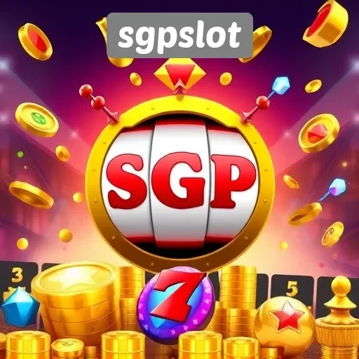 Mengenal sgpslot sebagai Destinasi Permainan Slot Online