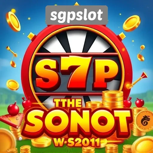 Mengenal sgpslot Sebagai Platform Permainan Online Terpercaya